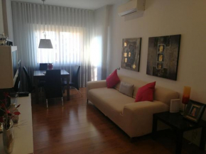  Apartment Fira Barcelona Gran Via  Оспиталет-Де-Льобрегат